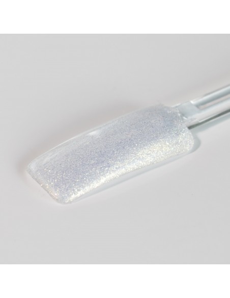 Värviline geel, Mermaid White, 5g