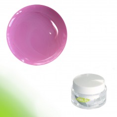 Värviline geel, Pastel Pink, 5g