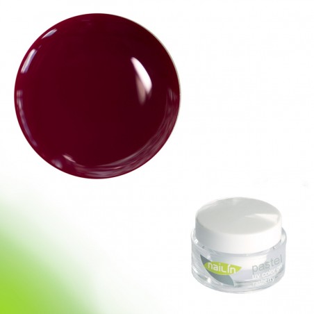 Värviline geel, Rasberry Pink, 5g