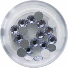 Swarovski kivet, Light Violet, 4mm