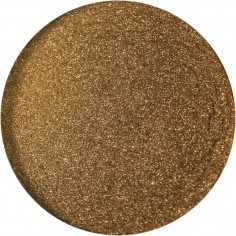 Chrome mirror pigmentti, kulta