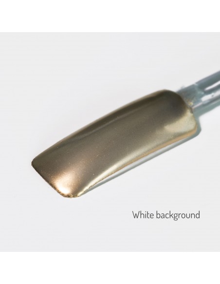 Chrome пигмент, золото