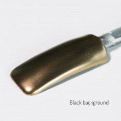 Chrome pigment, kuld 2