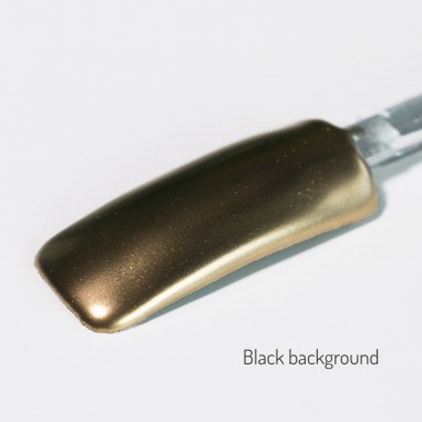 Chrome пигмент, золото