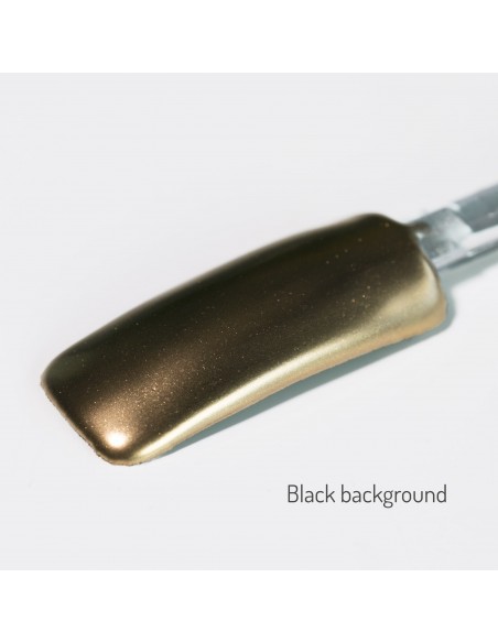 Chrome mirror pigmentti, kulta