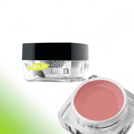 Camouflage Gel, LED Cover, 15g