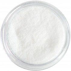 Mermaid glitter, white