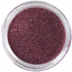 Mermaid glitter, vaaleanpunainen