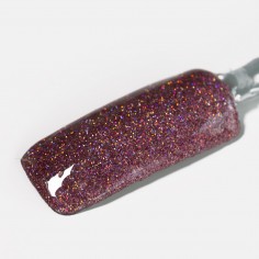 Mermaid glitter, vaaleanpunainen 2