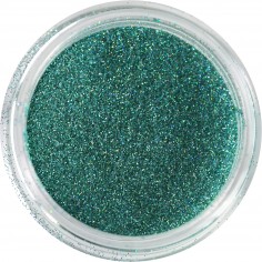 Mermaid glitter, türkiis