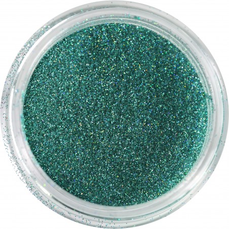 Mermaid glitter, turkoosi