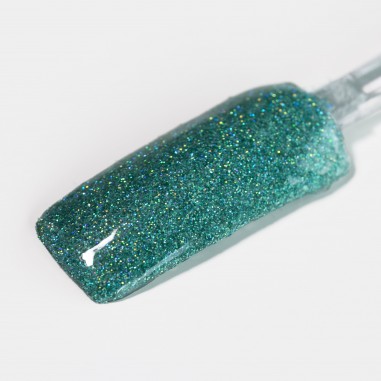 Mermaid glitter, turquoise