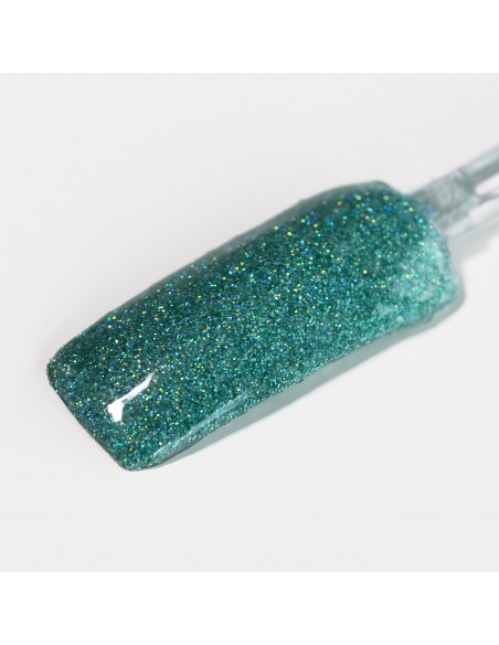 Mermaid glitter, turkoosi