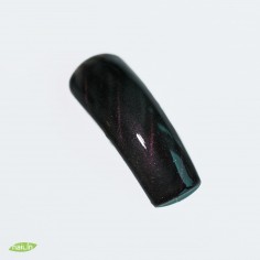 Цветной гель, Cat Eye Stella 2