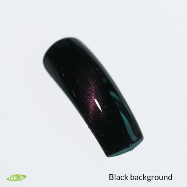 Цветной гель, Cat Eye Stella