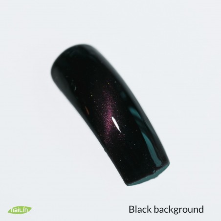 Color Gel, Cat Eye Stella