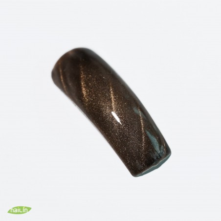 Color Gel, Cat Eye Daisy