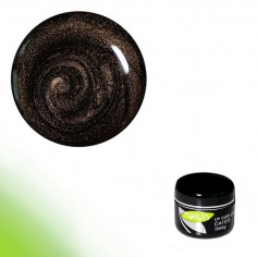 Color Gel, Cat Eye Daisy