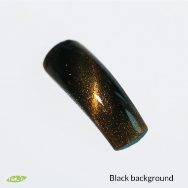 Color Gel, Cat Eye Emma