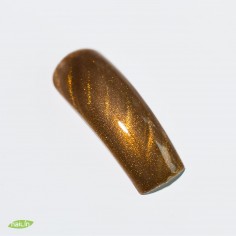 Цветной гель, Cat Eye Emma 2