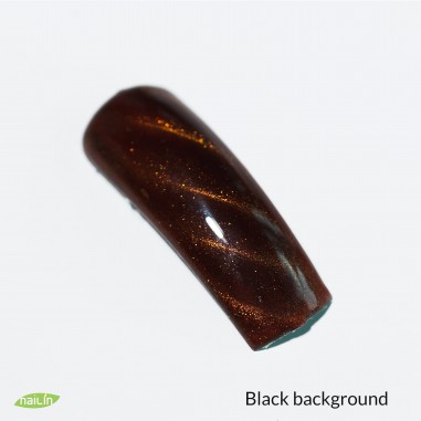 Color Gel, Cat Eye Bianca