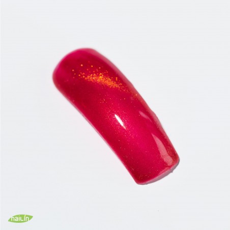 Color Gel, Cat Eye Bianca