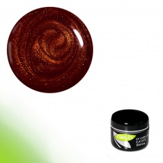 Цветной гель, Cat Eye Bianca