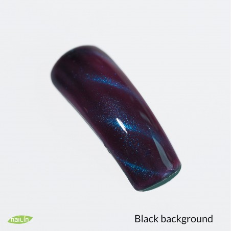 Цветной гель, Cat Eye Lilly