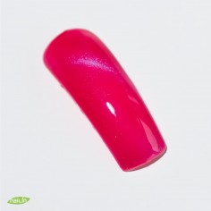 Värviline geel, Cat Eye Lilly 2