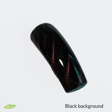 Color Gel, Cat Eye Mia