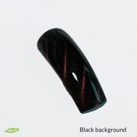 Värviline geel, Cat Eye Mia