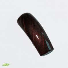 Цветной гель, Cat Eye Mia 2