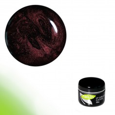 Цветной гель, Cat Eye Mia