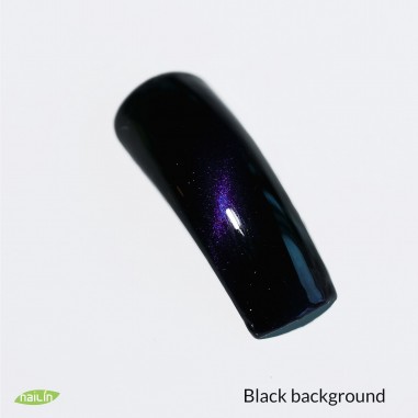 Värigeeli, Cat Eye Cruella