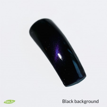 Värviline geel, Cat Eye Cruella