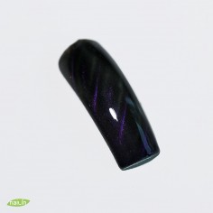 Цветной гель, Cat Eye Cruella 2