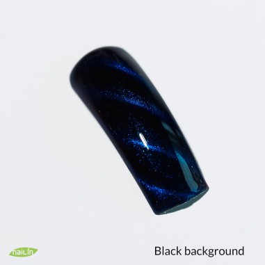 Color Gel, Cat Eye Elli