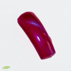 Цветной гель, Cat Eye Elli 2