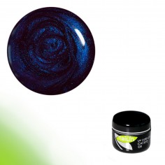 Color Gel, Cat Eye Elli