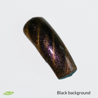 Värigeeli, Cat Eye Chameleon Ruby