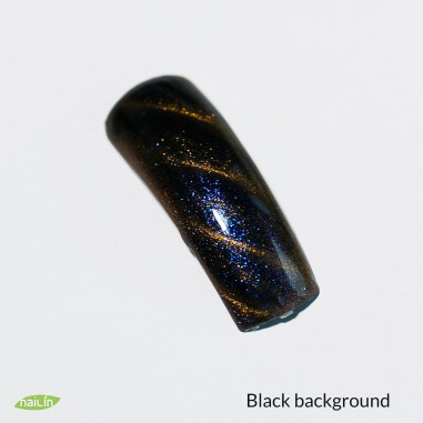 Цветной гель, Cat Eye Chameleon Ruby