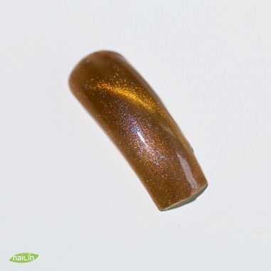 Цветной гель, Cat Eye Chameleon Ruby