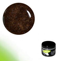 Цветной гель, Cat Eye Chameleon Ruby