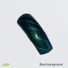 Цветной гель, Cat Eye Chameleon Dora 2