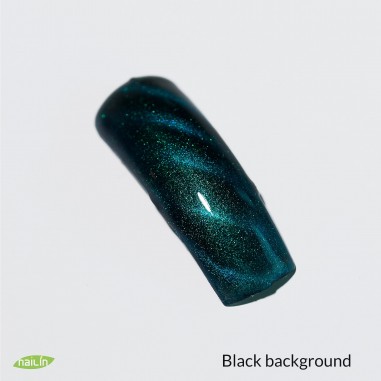 Värviline geel, Cat Eye Chameleon Dora