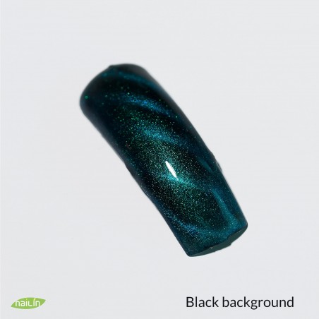 Värviline geel, Cat Eye Chameleon Dora