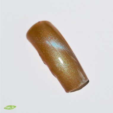 Color Gel, Cat Eye Chameleon Dora
