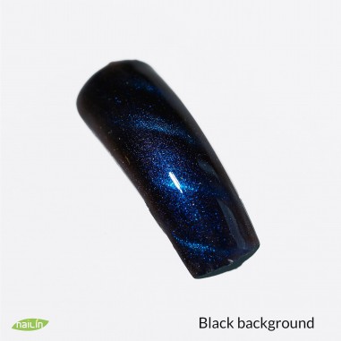 Color Gel, Cat Eye Chameleon Abby
