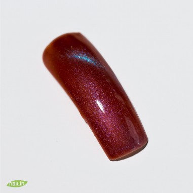 Color Gel, Cat Eye Chameleon Abby
