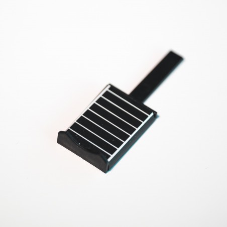 Magnet for Cat Eye Effect, no 1